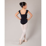 Energetiks - Holly Leotard - Child (ICL98BS2) - Black (GSO)