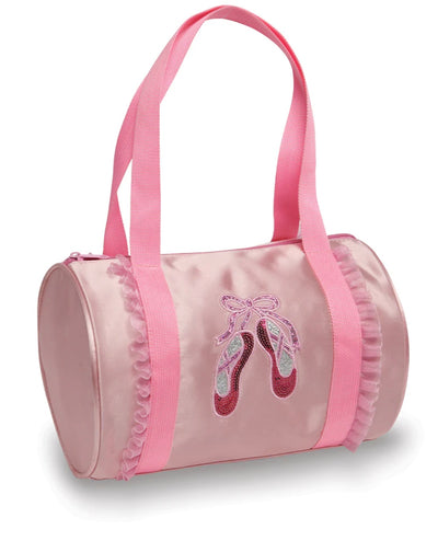 Danz N Motion - My Cute Ballet Bag (B20533) - Pink (GSO)
