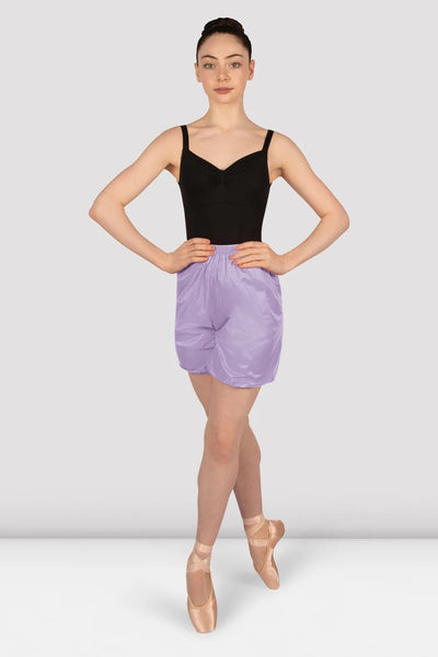 Bloch - Ripstop Shorts - Child/Adult (D5502G/D5502) - Lilac