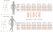Bloch - Nejor Camisole Leotard - Adult (L5607) - Black (GSO)