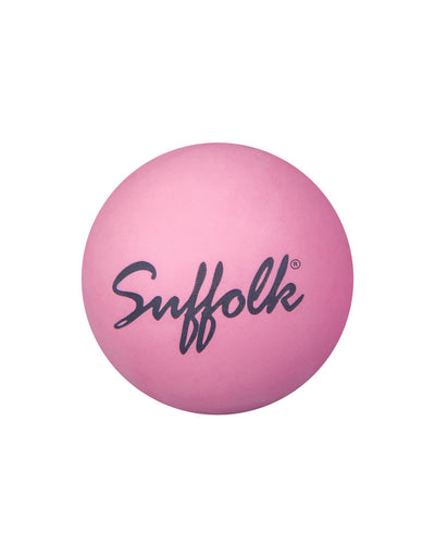 Suffolk - Massage Ball (1530) - Pink (GSO)